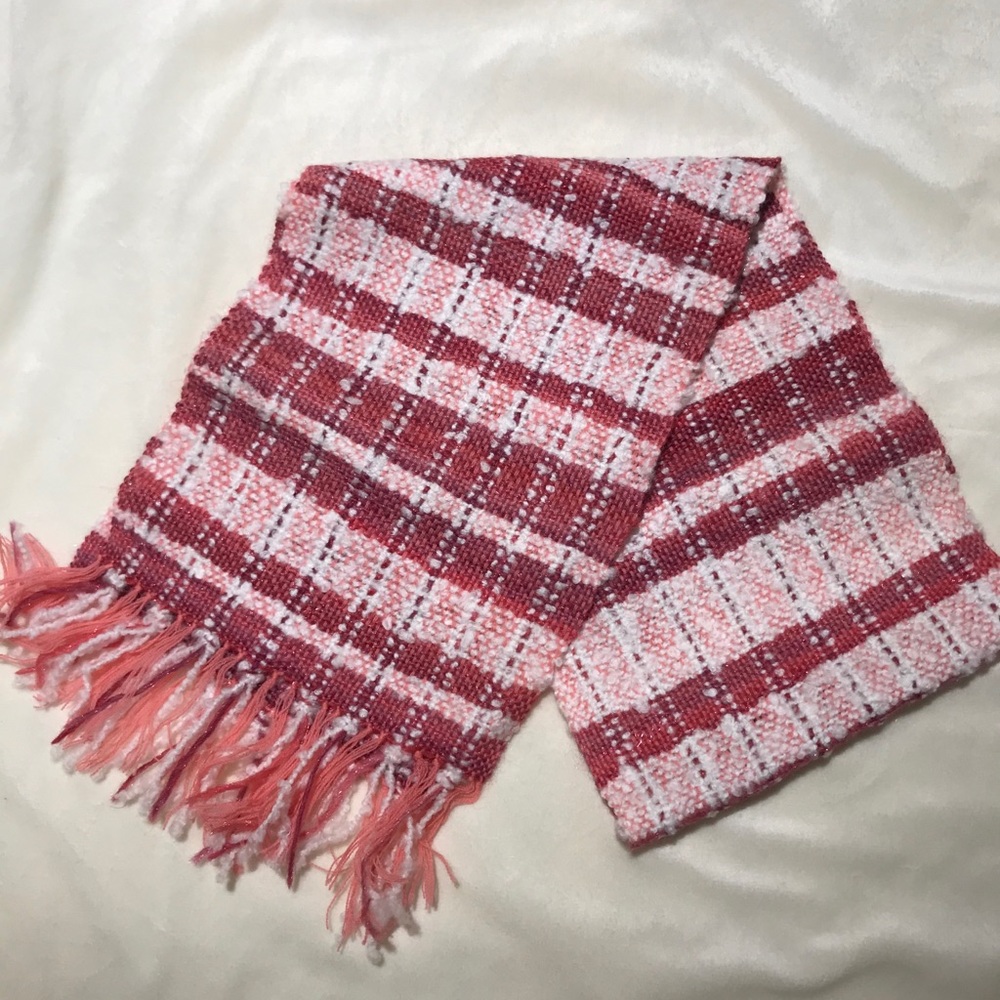 Vintage 90s Scarf